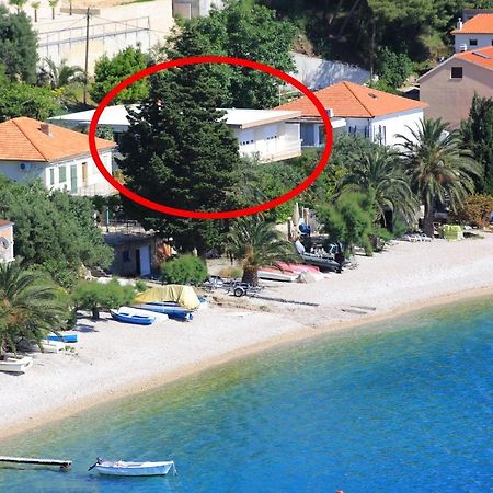 Tice Apartments By The Sea Stanici, Omis - 1031 מראה חיצוני תמונה