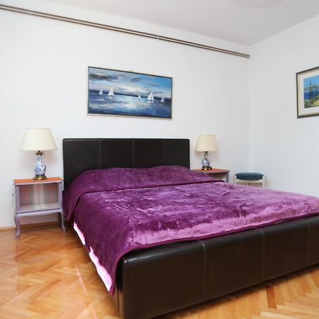 Tice Apartments By The Sea Stanici, Omis - 1031 חדר תמונה