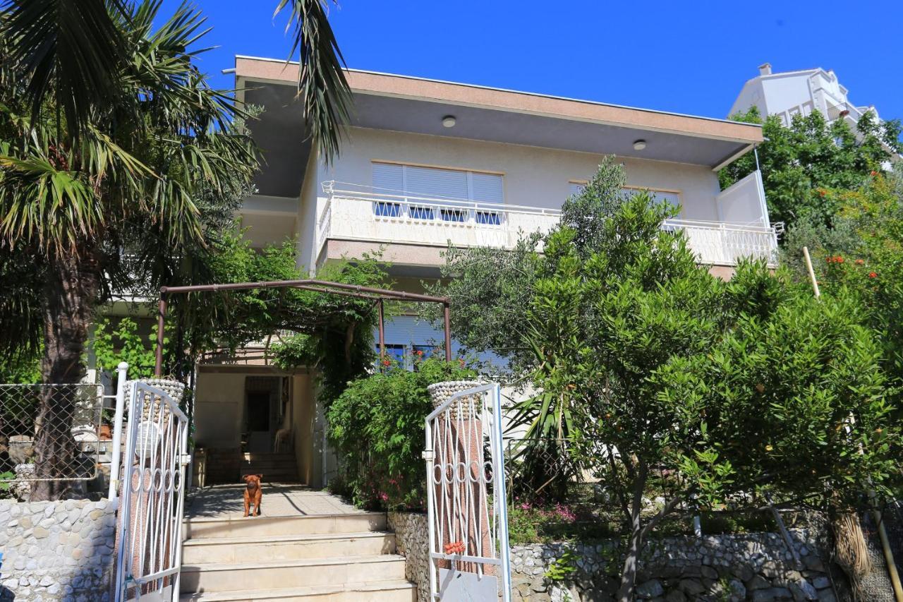 Tice Apartments By The Sea Stanici, Omis - 1031 מראה חיצוני תמונה