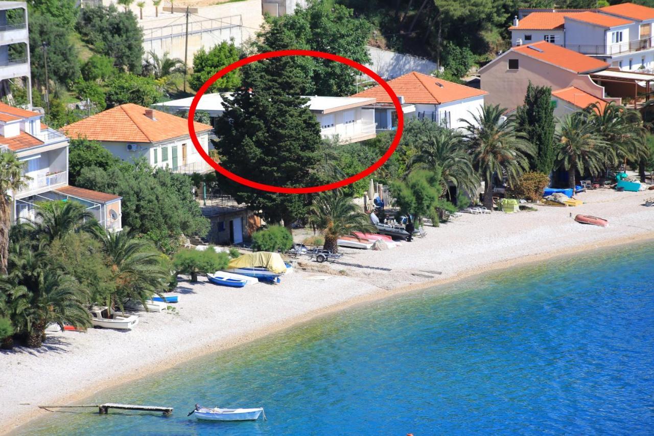 Tice Apartments By The Sea Stanici, Omis - 1031 מראה חיצוני תמונה