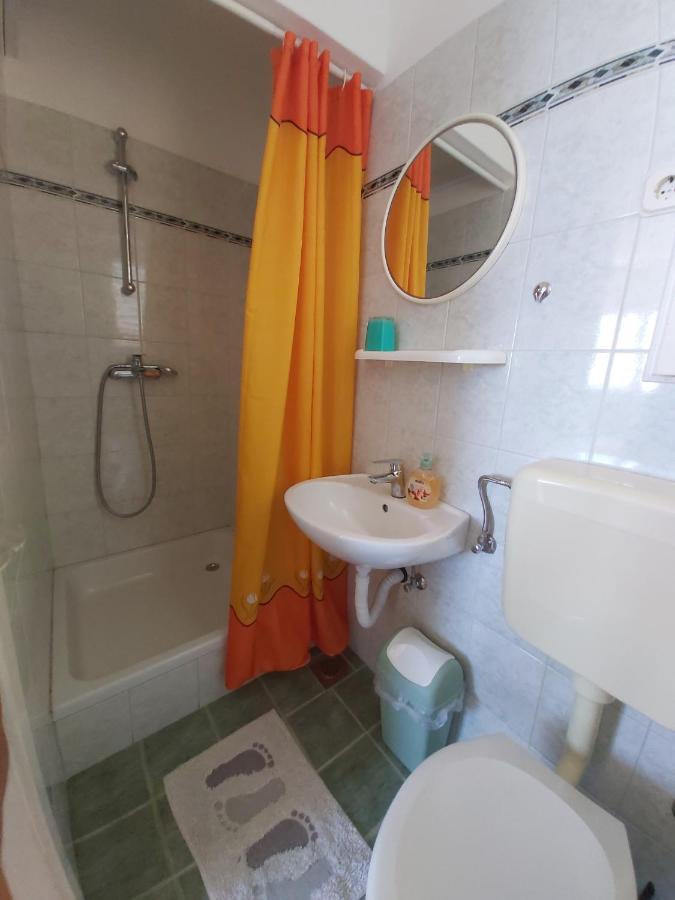 Tice Apartments By The Sea Stanici, Omis - 1031 מראה חיצוני תמונה