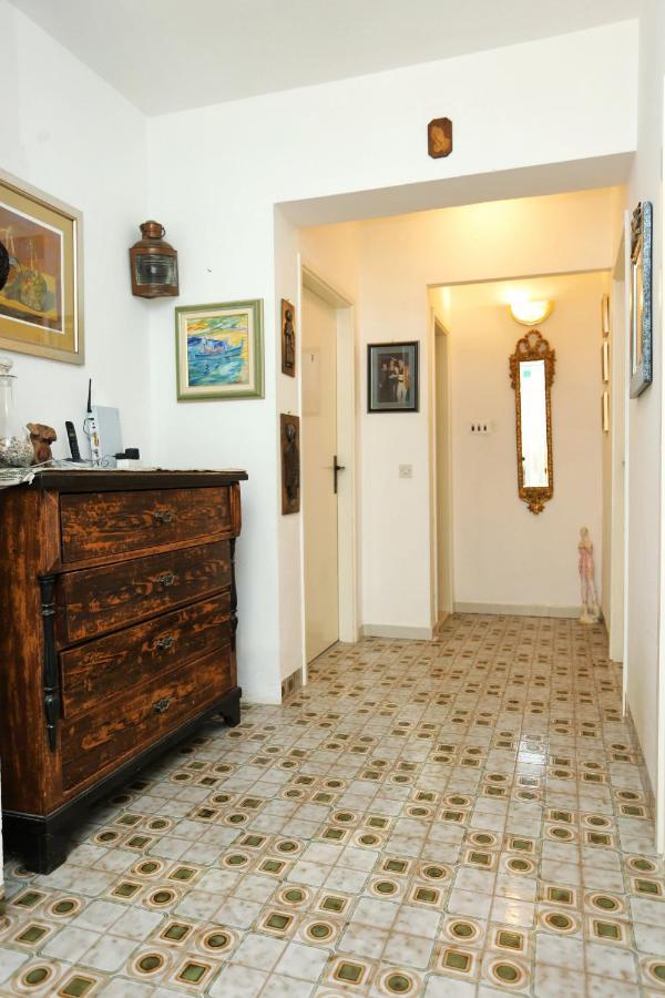 Tice Apartments By The Sea Stanici, Omis - 1031 מראה חיצוני תמונה