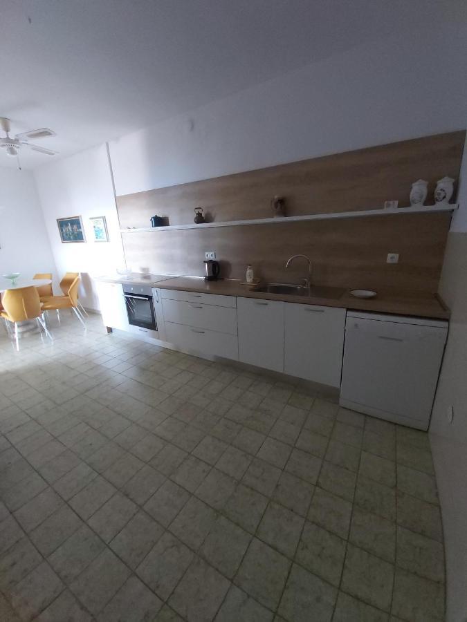 Tice Apartments By The Sea Stanici, Omis - 1031 מראה חיצוני תמונה