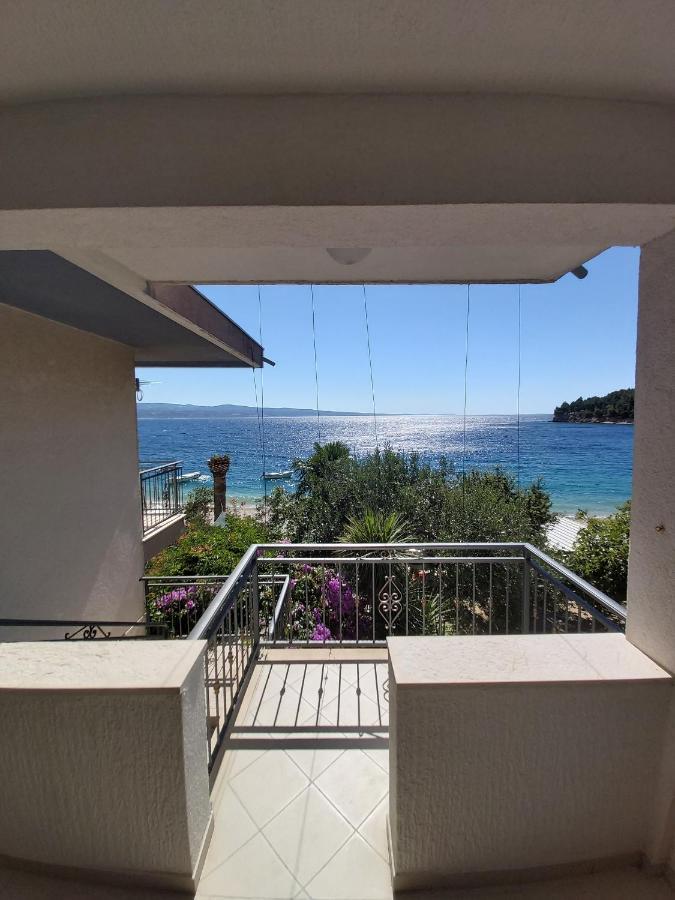 Tice Apartments By The Sea Stanici, Omis - 1031 מראה חיצוני תמונה