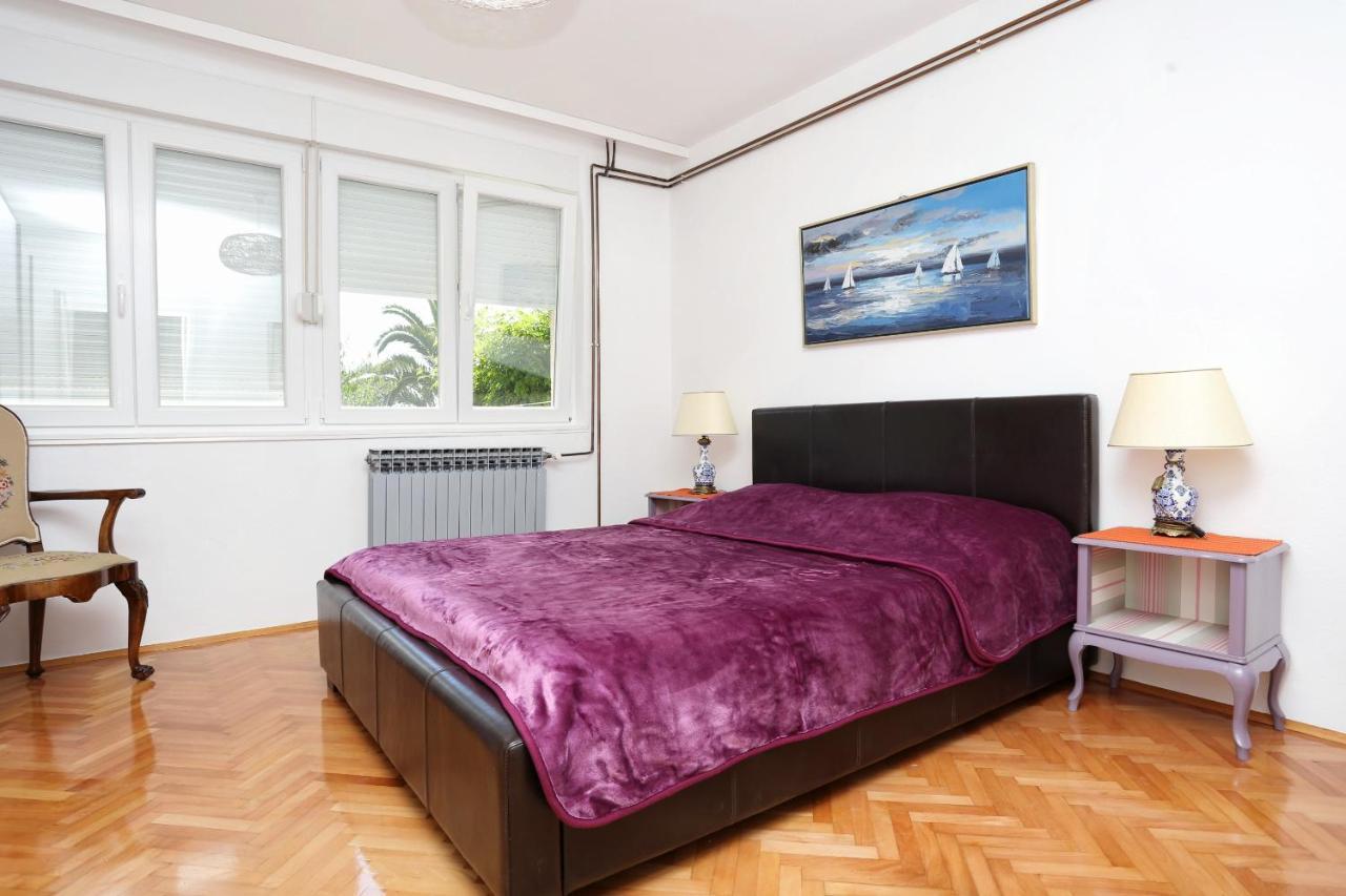 Tice Apartments By The Sea Stanici, Omis - 1031 מראה חיצוני תמונה