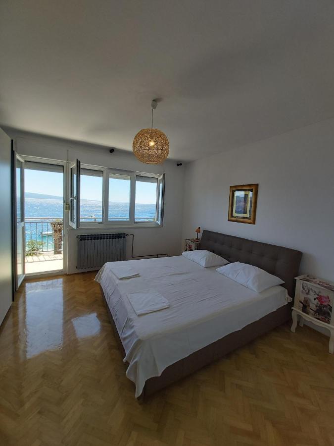 Tice Apartments By The Sea Stanici, Omis - 1031 מראה חיצוני תמונה