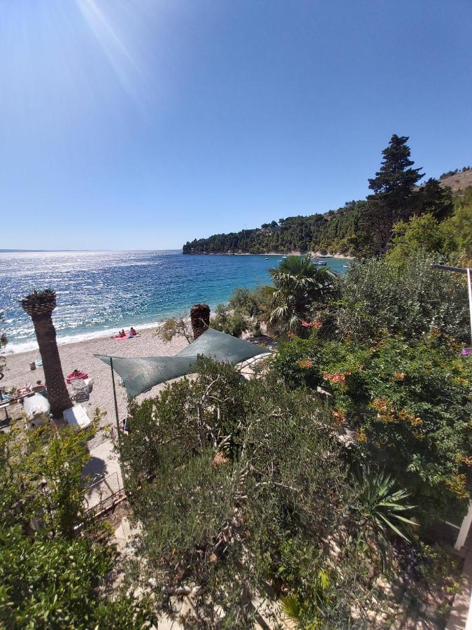 Tice Apartments By The Sea Stanici, Omis - 1031 מראה חיצוני תמונה