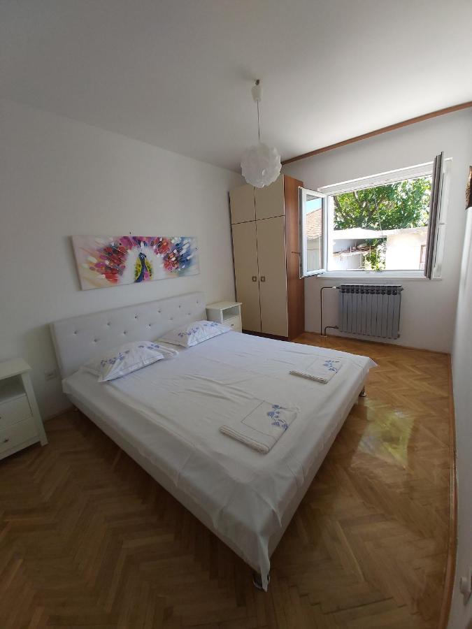 Tice Apartments By The Sea Stanici, Omis - 1031 מראה חיצוני תמונה