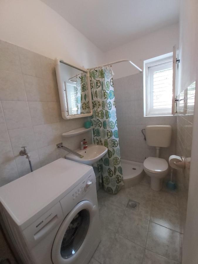 Tice Apartments By The Sea Stanici, Omis - 1031 מראה חיצוני תמונה