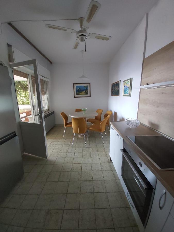 Tice Apartments By The Sea Stanici, Omis - 1031 מראה חיצוני תמונה