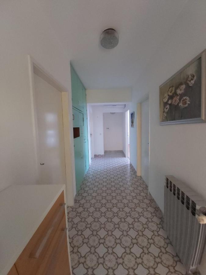 Tice Apartments By The Sea Stanici, Omis - 1031 מראה חיצוני תמונה