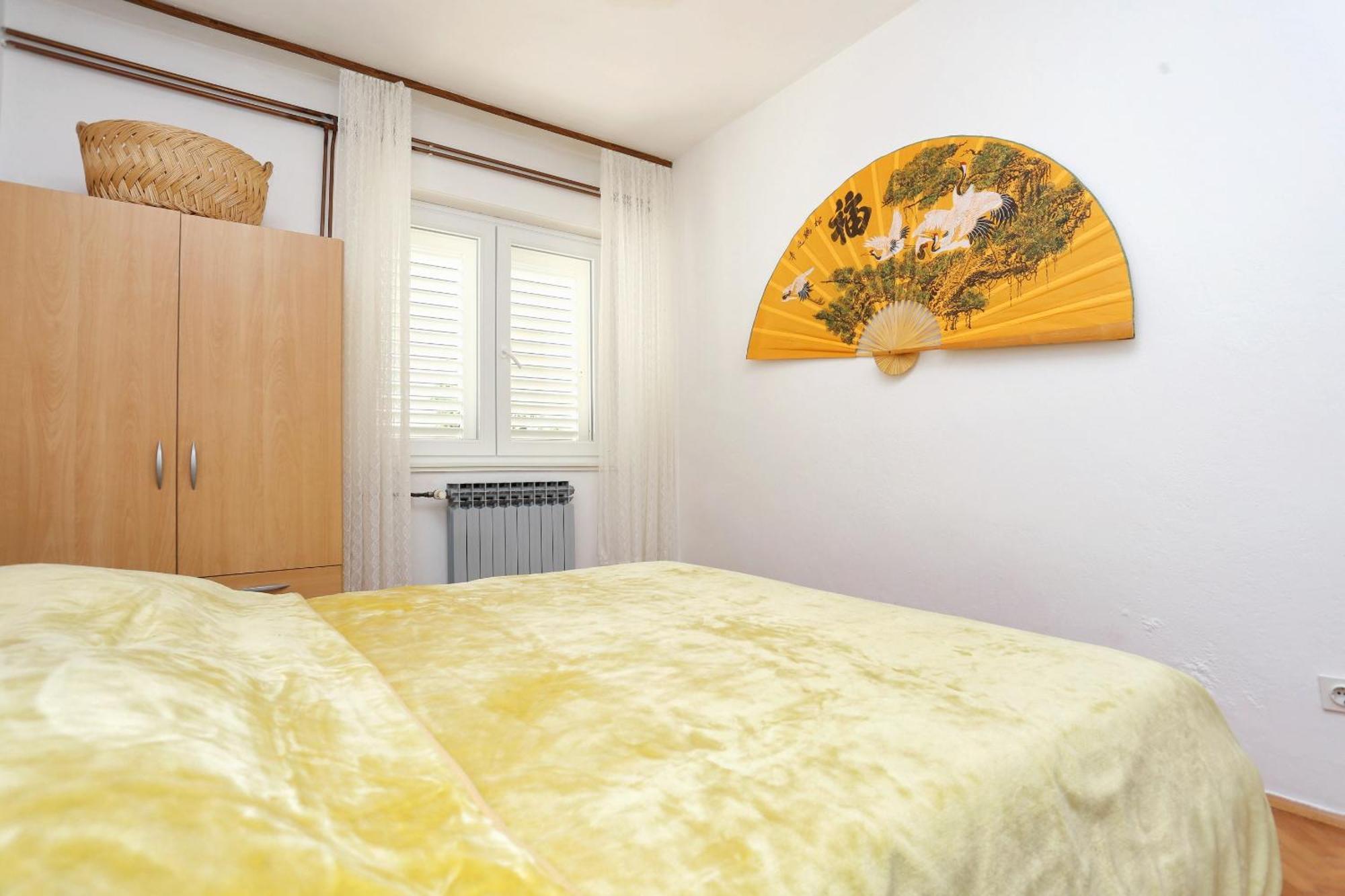 Tice Apartments By The Sea Stanici, Omis - 1031 חדר תמונה