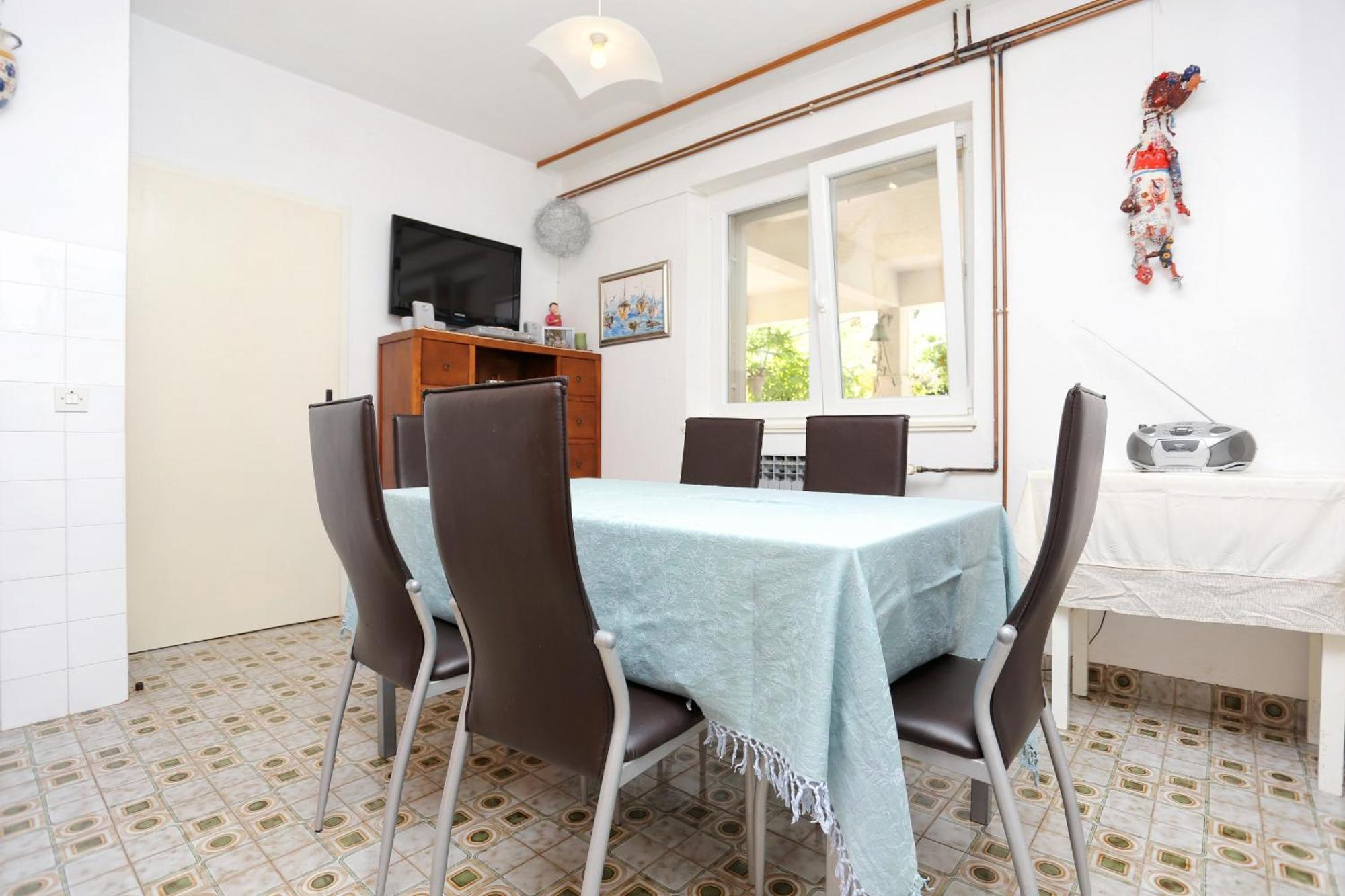 Tice Apartments By The Sea Stanici, Omis - 1031 חדר תמונה